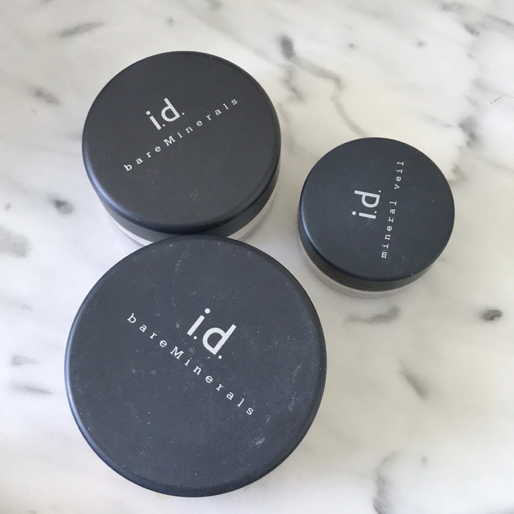 bareMinerals - Mineral Veil (NEW) - Picture 6 of 6